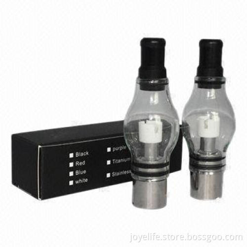 RDA dry herb atomizer, electronic cigarette dry herb atomizer